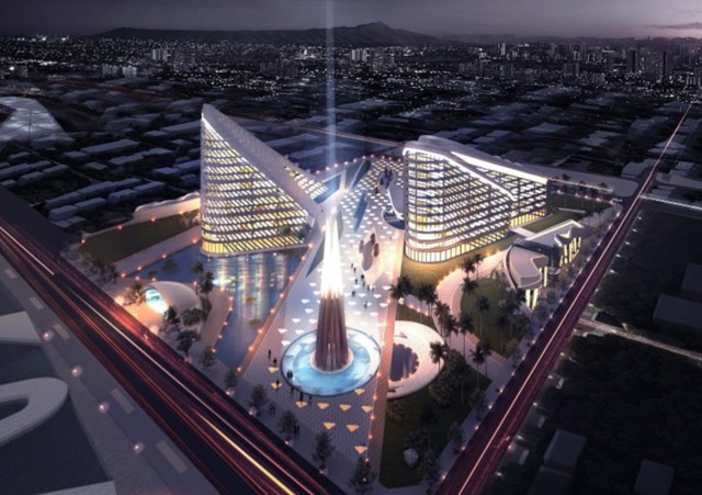 Dự &aacute;n Vlasta - Sầm Sơn của chủ đầu tư Văn Ph&uacute; - Invest &nbsp;