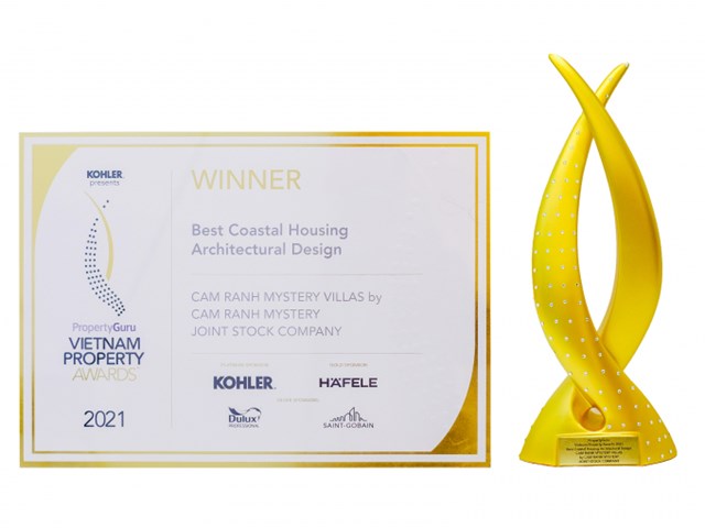 Hưng Thịnh Land lập c&#250; đ&#250;p trong đ&#234;m trao giải PropertyGuru Vietnam Property Awards 2021 - Ảnh 5
