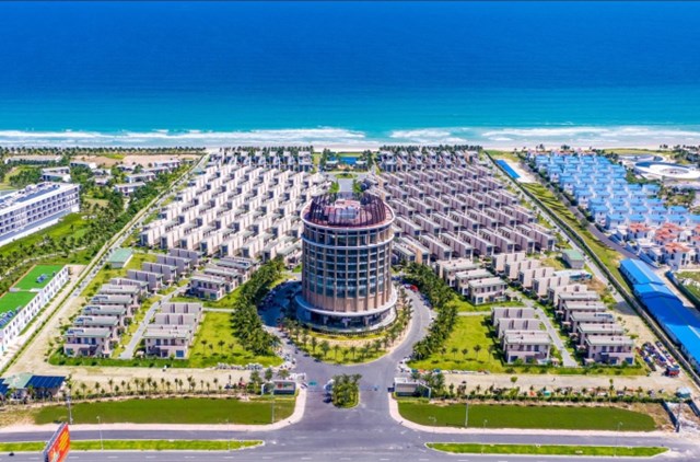 Hưng Thịnh Land lập c&#250; đ&#250;p trong đ&#234;m trao giải PropertyGuru Vietnam Property Awards 2021 - Ảnh 6