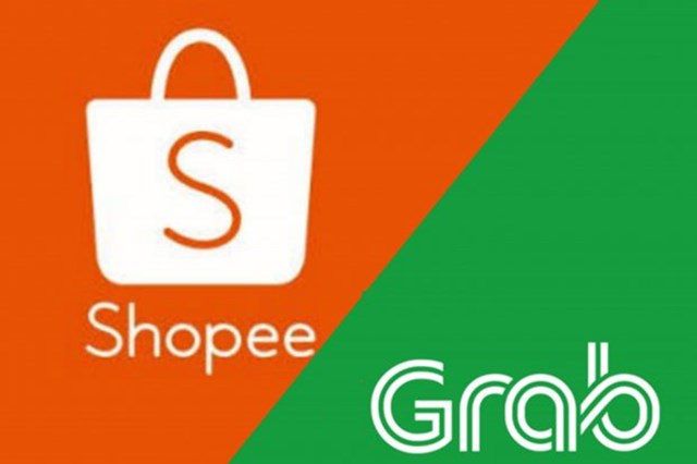 Năm 2022 đầy s&#243;ng gi&#243; v&#224; c&#250; “ra tay” dứt kho&#225;t của Shopee, Grab  - Ảnh 1