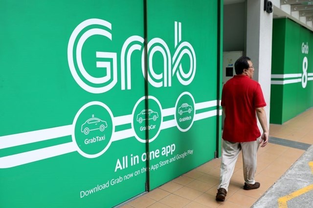 Năm 2022 đầy s&#243;ng gi&#243; v&#224; c&#250; “ra tay” dứt kho&#225;t của Shopee, Grab  - Ảnh 3