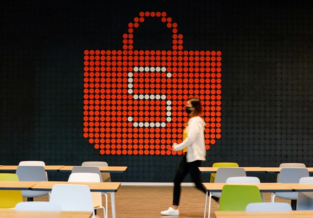 Năm 2022 đầy s&#243;ng gi&#243; v&#224; c&#250; “ra tay” dứt kho&#225;t của Shopee, Grab  - Ảnh 2