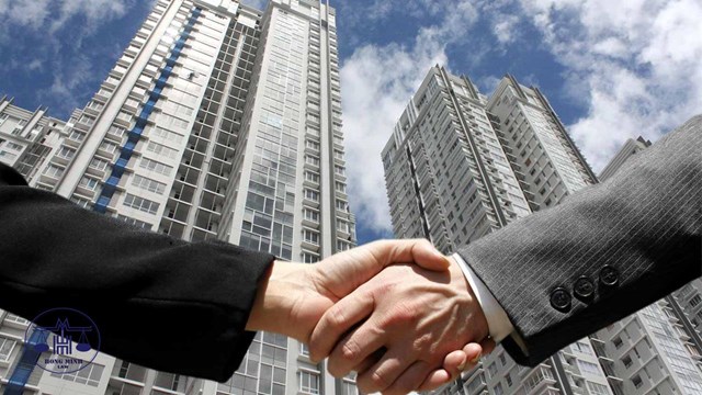 Chuyển nhượng vốn của c&#244;ng ty dự &#225;n c&#243; phải l&#224; chuyển nhượng dự &#225;n? - Ảnh 1
