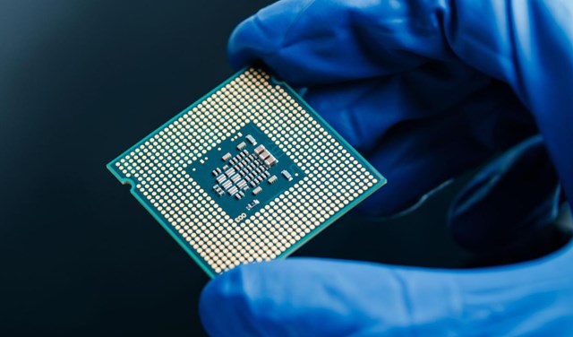 Lĩnh vực chip nhớ, chiếm hơn 1/5 thị trường b&aacute;n dẫn, c&oacute; thể suy giảm 17% trong năm 2023