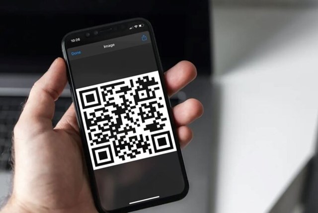 Sẵn s&agrave;ng chia sẻ wifi.