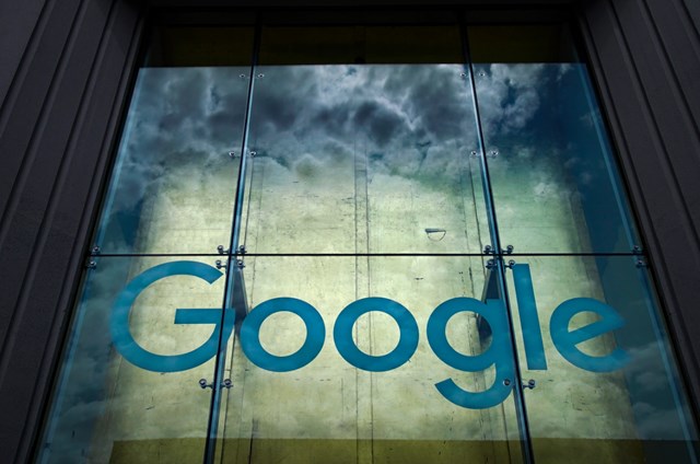 Google đối mặt với vụ kiện tập thể tại Anh
