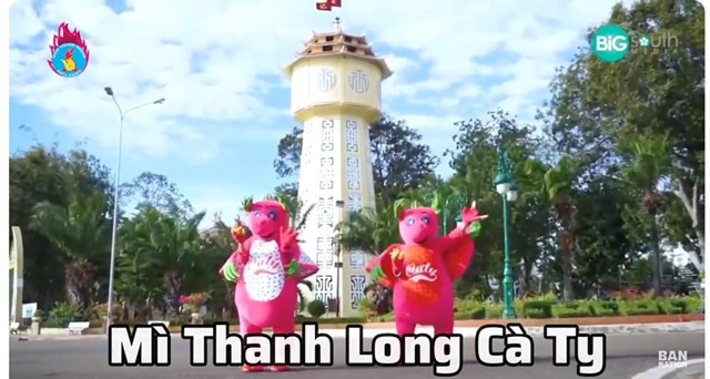 Kinh doanh li&#234;n tục thua lỗ, doanh nghiệp đứng sau “cơn sốt” m&#236; t&#244;m thanh long đang l&#224;m mưa l&#224;m gi&#243; tr&#234;n thị trường l&#224; ai? - Ảnh 3