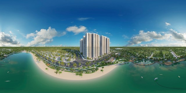 C&#243; g&#236; “hot” ở những căn hộ 3 ph&#242;ng ngủ tại Imperia Smart City?  - Ảnh 4
