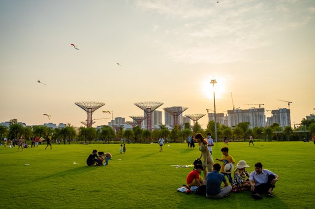 Hết thời mua nh&#224; tr&#234;n giấy - Ảnh 5