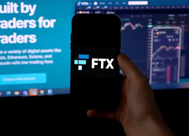 S&agrave;n FTX ra mắt năm 2019.