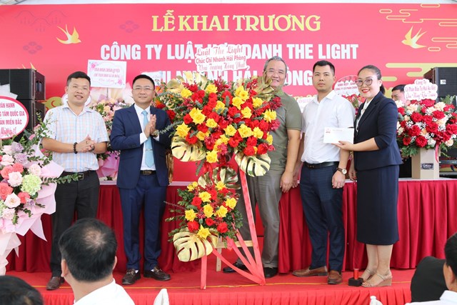 Sở Tư ph&#225;p Hải Ph&#242;ng đẩy mạnh h&#224;nh nghề luật sư, đ&#225;p ứng y&#234;u cầu cải c&#225;ch tư ph&#225;p - Ảnh 3