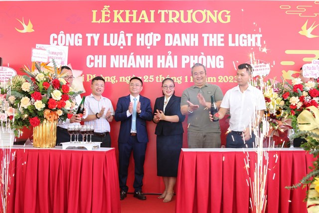 Sở Tư ph&#225;p Hải Ph&#242;ng đẩy mạnh h&#224;nh nghề luật sư, đ&#225;p ứng y&#234;u cầu cải c&#225;ch tư ph&#225;p - Ảnh 2