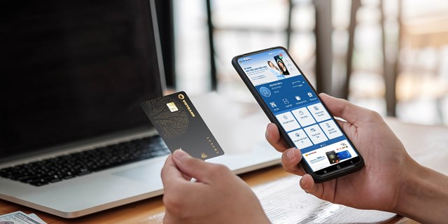 Vietbank tung nhiều ưu đ&atilde;i thiết thực cho chủ thẻ m&ugrave;a cuối năm &nbsp;