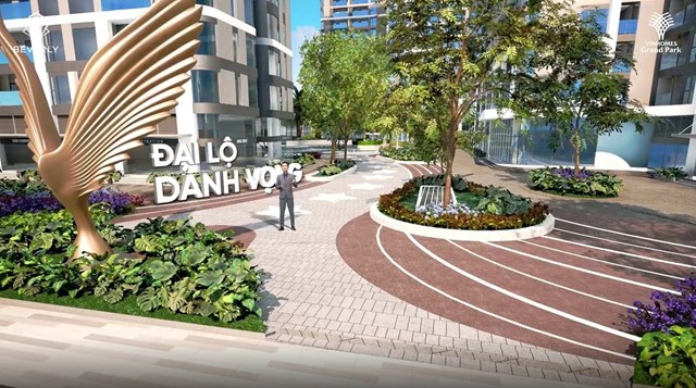 Ấn tượng “si&#234;u phẩm triệu đ&#244;” The Beverly – Vinhomes Grand Park - Ảnh 5