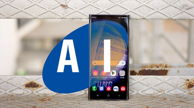 Samsung sẽ bắt đầu l&#224;n s&#243;ng cuộc chiến AI smartphone với  Galaxy S24 - Ảnh 1