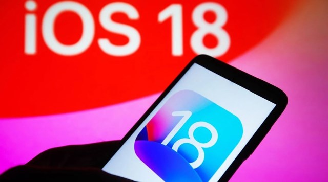 iOS 18 được cho l&agrave; sẽ tập trung v&agrave;o AI &nbsp;