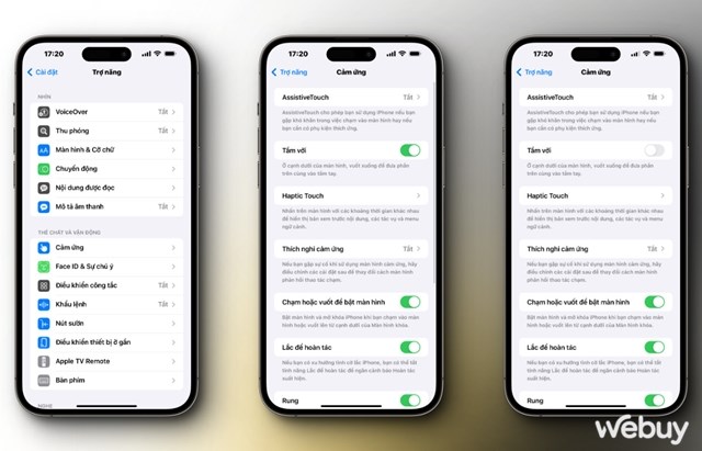 L&#224;m g&#236; khi b&#224;n ph&#237;m iPhone bị thiếu hoặc kh&#244;ng hiển thị khi soạn thảo? - Ảnh 4
