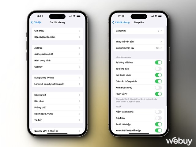 L&#224;m g&#236; khi b&#224;n ph&#237;m iPhone bị thiếu hoặc kh&#244;ng hiển thị khi soạn thảo? - Ảnh 5