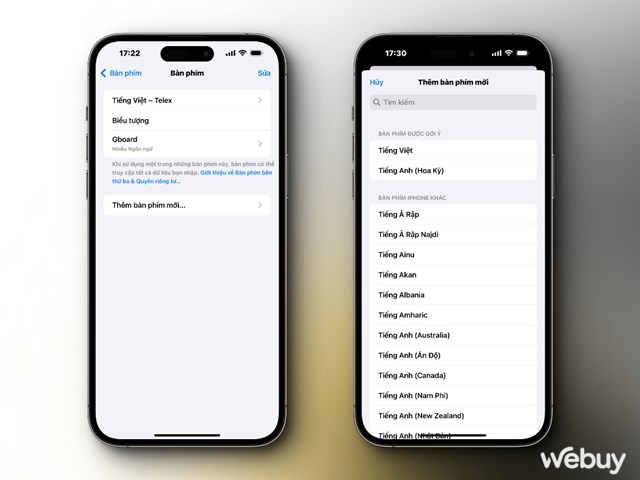L&#224;m g&#236; khi b&#224;n ph&#237;m iPhone bị thiếu hoặc kh&#244;ng hiển thị khi soạn thảo? - Ảnh 8