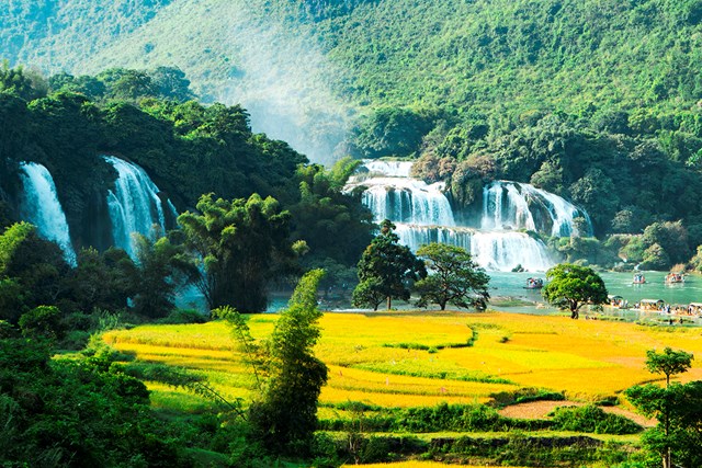 10 kỳ quan thi&#234;n nhi&#234;n đẹp nhất Việt Nam - Ảnh 3