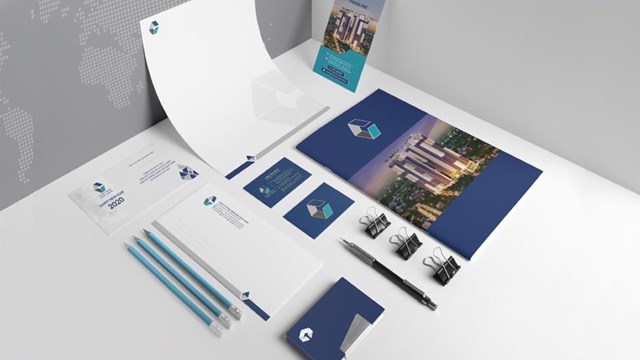 Marketing materials tạo ấn tượng đặc biệt với khách hàng 