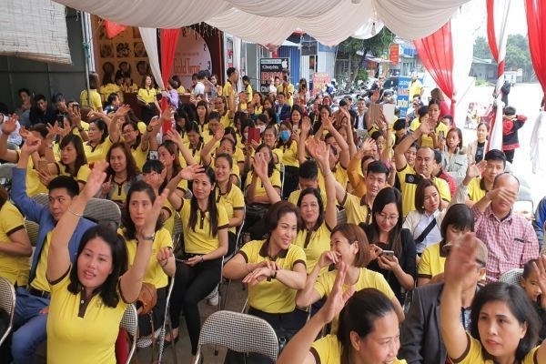 &#193;m ảnh b&#243;ng ma đa cấp thời 4.0: Người d&#226;n đ&#242;i lại tiền đầu tư bị lừa thế n&#224;o? - Ảnh 1