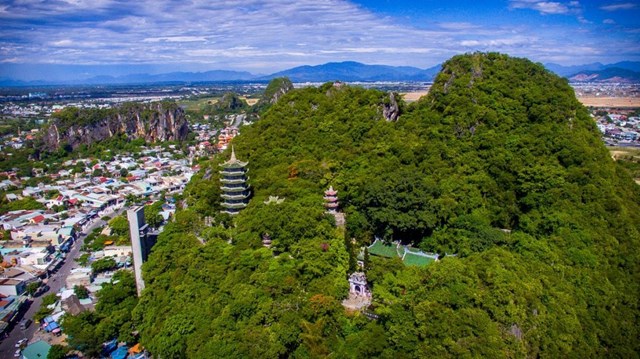 10 kỳ quan thi&#234;n nhi&#234;n đẹp nhất Việt Nam - Ảnh 7