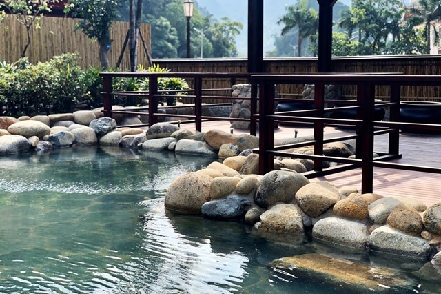 Thanh H&#243;a chấp thuận Dự &#225;n suối kho&#225;ng n&#243;ng gần 7.000 tỷ đồng - Ảnh 1