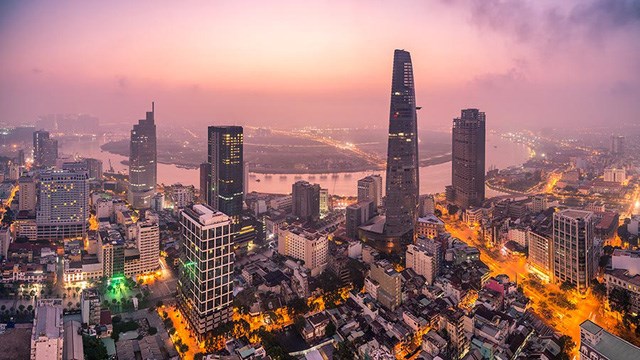 Nh&#236;n lại M&amp;A 2020: Tại sao KKR đổ tiền v&#224;o Vingroup, nh&#224; đầu tư Th&#225;i đổ x&#244; v&#224;o năng lượng t&#225;i tạo bất chấp Covid-19? - Ảnh 1