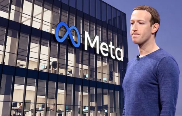 Meta sa thải một lượng lớn nh&acirc;n sự v&agrave; "đ&oacute;ng băng" tuyển dụng