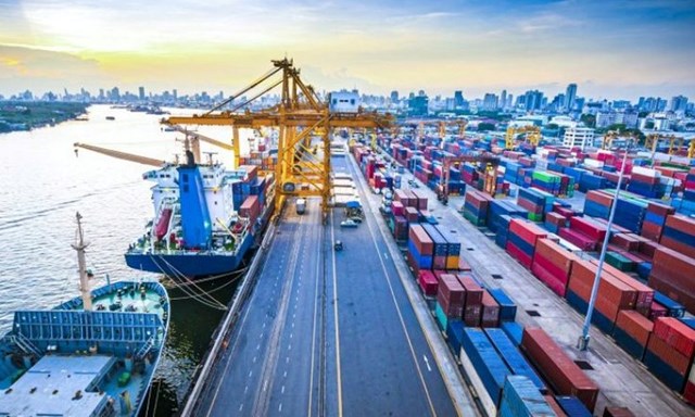Nếu FTA Index th&agrave;nh c&ocirc;ng như PCI, DN sẽ hưởng lợi nhiều trong XNK h&agrave;ng h&oacute;a. (Ảnh minh họa)