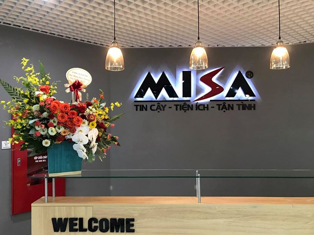 Đối tác chiến lược 'dứt áo ra đi' sau 4 năm rót vốn trong bối cảnh MISA kinh doanh có chiều hướng tụt lùi?