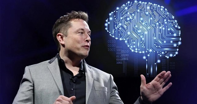 Những điều cần biết về dự &#225;n &quot;cấy chip n&#227;o&quot; của Elon Musk - Ảnh 1