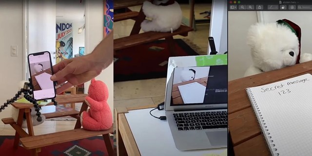 iPhone d&#237;nh lỗi bảo mật nghi&#234;m trọng, c&#243; thể bị kiểm so&#225;t ho&#224;n to&#224;n qua WiFi - Ảnh 2