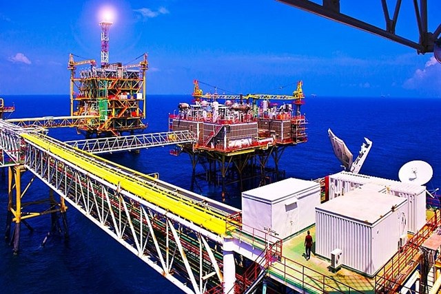 Luật Dầu kh&iacute; năm 2022 kỳ vọng sẽ tạo m&ocirc;i trường v&agrave; điều kiện thuận lợi để tăng cường thu h&uacute;t đầu tư v&agrave;o hoạt động dầu kh&iacute;.