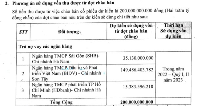 Nguồn: SCJ