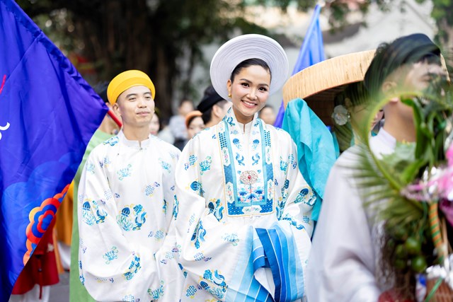 Bảo T&#237;n Mạnh Hải c&#244;ng bố chiến lược ‘điểm đến v&#224;ng 24k’ v&#224; mục ti&#234;u phủ s&#243;ng to&#224;n quốc nh&#226;n &#39;Kỷ niệm 33 năm th&#224;nh lập&#39; - Ảnh 4