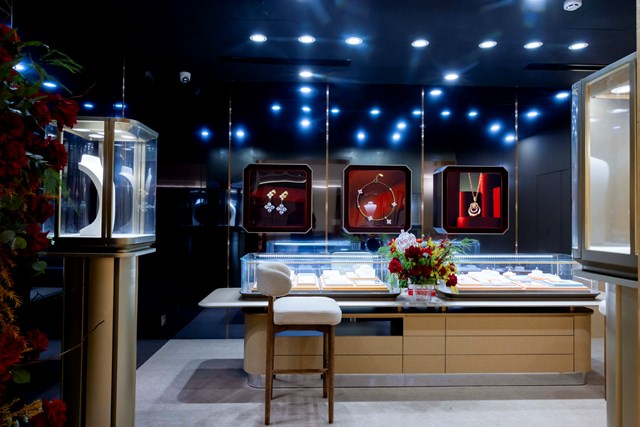 Bảo T&#237;n Mạnh Hải c&#244;ng bố chiến lược ‘điểm đến v&#224;ng 24k’ v&#224; mục ti&#234;u phủ s&#243;ng to&#224;n quốc nh&#226;n &#39;Kỷ niệm 33 năm th&#224;nh lập&#39; - Ảnh 11