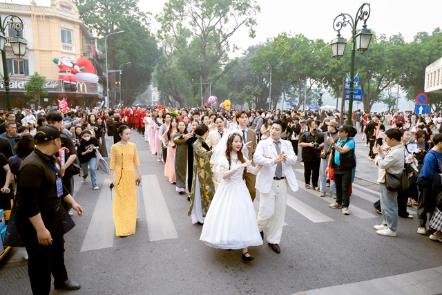 Bảo T&#237;n Mạnh Hải c&#244;ng bố chiến lược ‘điểm đến v&#224;ng 24k’ v&#224; mục ti&#234;u phủ s&#243;ng to&#224;n quốc nh&#226;n &#39;Kỷ niệm 33 năm th&#224;nh lập&#39; - Ảnh 5