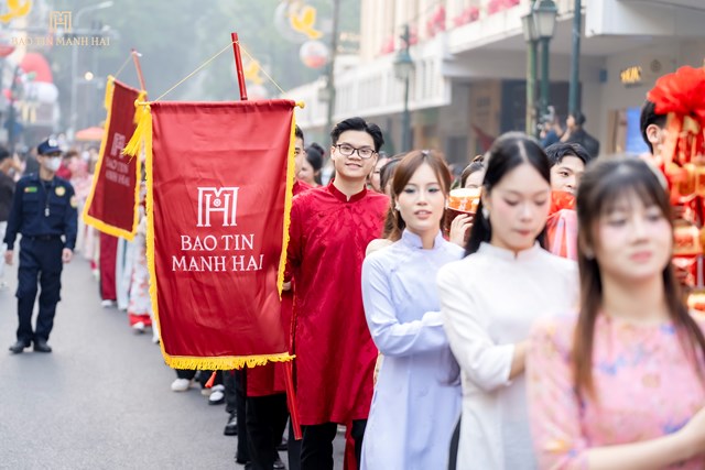 Bảo T&#237;n Mạnh Hải c&#244;ng bố chiến lược ‘điểm đến v&#224;ng 24k’ v&#224; mục ti&#234;u phủ s&#243;ng to&#224;n quốc nh&#226;n &#39;Kỷ niệm 33 năm th&#224;nh lập&#39; - Ảnh 6