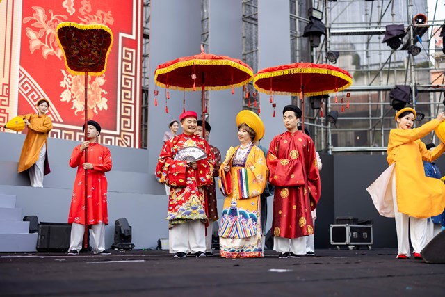 Bảo T&#237;n Mạnh Hải c&#244;ng bố chiến lược ‘điểm đến v&#224;ng 24k’ v&#224; mục ti&#234;u phủ s&#243;ng to&#224;n quốc nh&#226;n &#39;Kỷ niệm 33 năm th&#224;nh lập&#39; - Ảnh 3