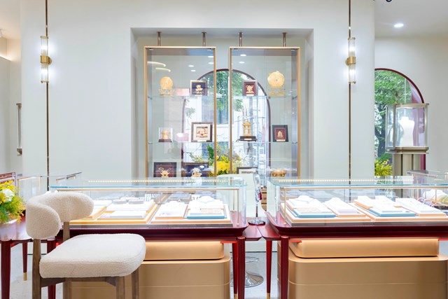 Bảo T&#237;n Mạnh Hải c&#244;ng bố chiến lược ‘điểm đến v&#224;ng 24k’ v&#224; mục ti&#234;u phủ s&#243;ng to&#224;n quốc nh&#226;n &#39;Kỷ niệm 33 năm th&#224;nh lập&#39; - Ảnh 10