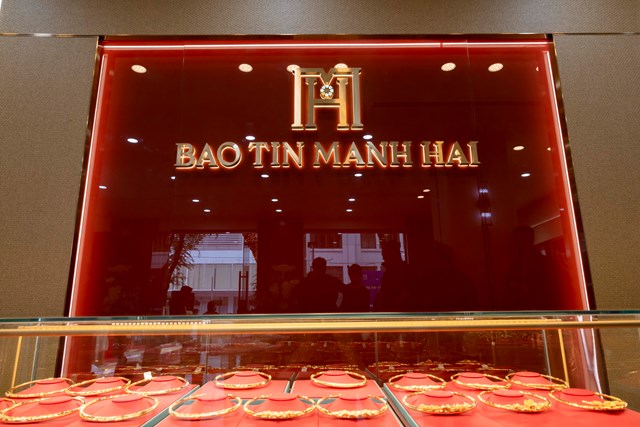 Bảo T&#237;n Mạnh Hải c&#244;ng bố chiến lược ‘điểm đến v&#224;ng 24k’ v&#224; mục ti&#234;u phủ s&#243;ng to&#224;n quốc nh&#226;n &#39;Kỷ niệm 33 năm th&#224;nh lập&#39; - Ảnh 12