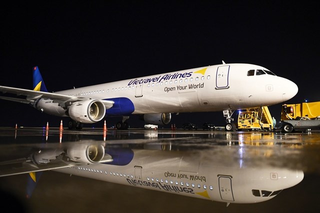 Vietravel Airlines cất c&aacute;nh với nhiều ho&agrave;i nghi về khả năng t&agrave;i ch&iacute;nh của c&ocirc;ng ty mẹ trong bối cảnh dịch Covid-19 t&aacute;c động cả hai ng&agrave;nh l&agrave; h&agrave;ng kh&ocirc;ng v&agrave; du lịch.