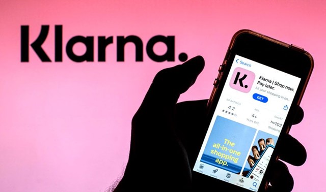 Vốn h&oacute;a của c&ocirc;ng ty&nbsp;mua trước - trả sau Klarna giảm 85% trong năm nay