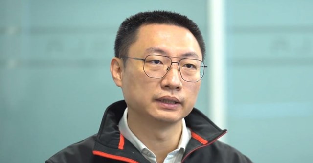 Elon Musk đ&#227; t&#236;m ra người kế nhiệm m&#236;nh trở th&#224;nh CEO Tesla - Ảnh 1