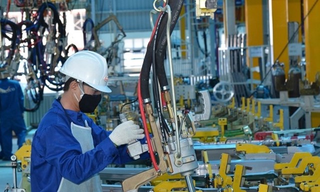 Việt Nam c&oacute; nhiều lợi thế &ldquo;h&uacute;t&rdquo; đầu tư từ ch&acirc;u &Acirc;u.