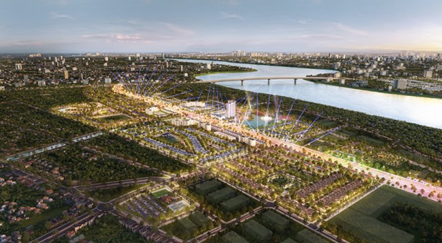 Eurowindow Light City nằm tại phường Nguyệt Vi&ecirc;n, kết nối nhanh với trung t&acirc;m h&agrave;nh ch&iacute;nh qua QL10, QL1A v&agrave; thụ hưởng hệ thống tiện &iacute;ch đ&ocirc; thị hiện hữu &nbsp;