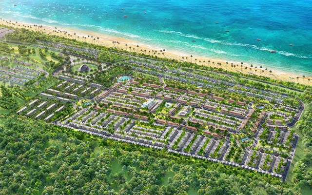 Cư d&acirc;n và ngu&ocirc;̀n khách thu&ecirc; nội khu c&oacute; thể mang đến nguồn thu ổn định cho việc kinh doanh tại shophouse Ocean Residence.&nbsp;&nbsp;