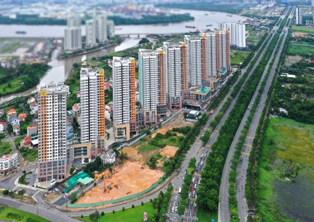Củng cố niềm tin của nh&#224; đầu tư sẽ ‘vực dậy’ thị trường bất động sản - Ảnh 1
